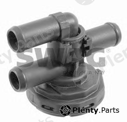  SWAG part 40922001 Control Valve, coolant