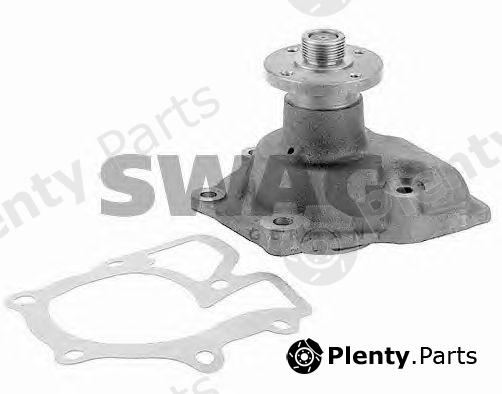  SWAG part 50150025 Water Pump