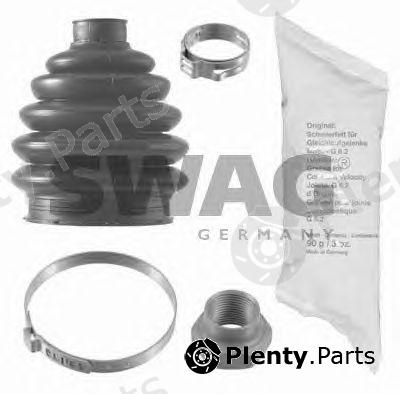  SWAG part 50901007 Bellow Set, drive shaft