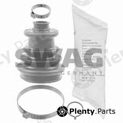  SWAG part 50903291 Bellow Set, drive shaft