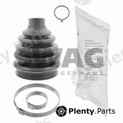  SWAG part 50914216 Bellow Set, drive shaft