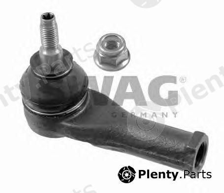  SWAG part 50921849 Tie Rod End