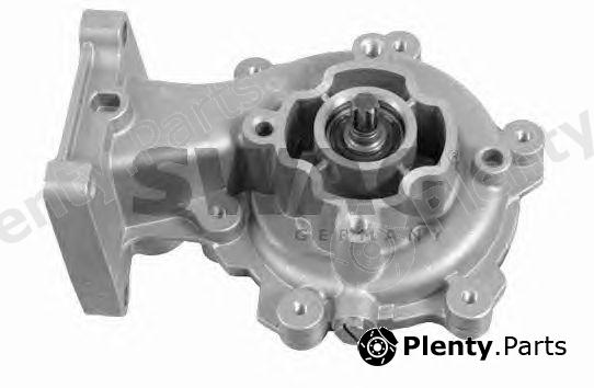  SWAG part 50922409 Water Pump
