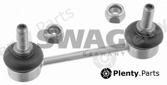  SWAG part 50923259 Rod/Strut, stabiliser