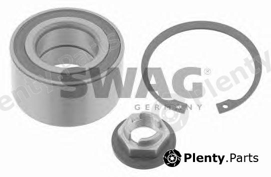  SWAG part 50931379 Wheel Bearing Kit