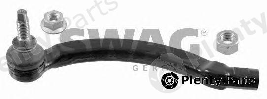  SWAG part 55921566 Tie Rod End