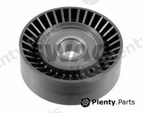  SWAG part 55921628 Deflection/Guide Pulley, v-ribbed belt