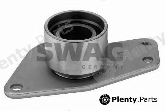  SWAG part 60030007 Deflection/Guide Pulley, timing belt