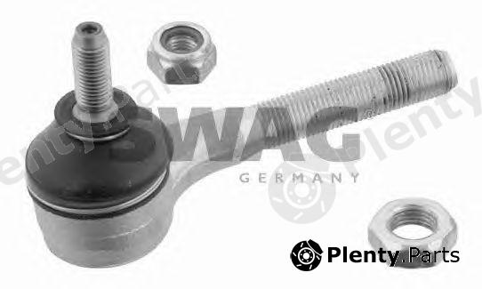  SWAG part 60710007 Tie Rod End