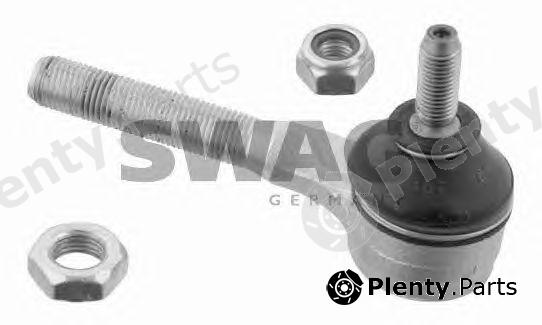  SWAG part 60710008 Tie Rod End