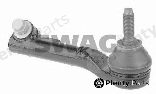  SWAG part 60710009 Tie Rod End