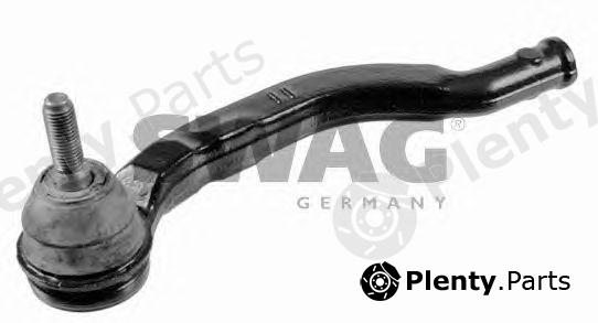  SWAG part 60921283 Tie Rod End