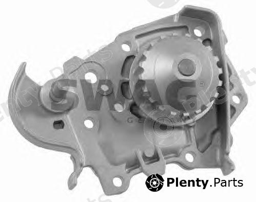  SWAG part 60921988 Water Pump