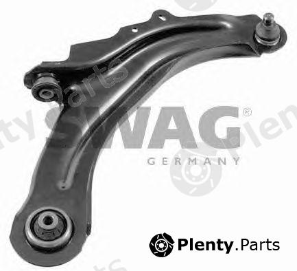 SWAG part 60922134 Track Control Arm