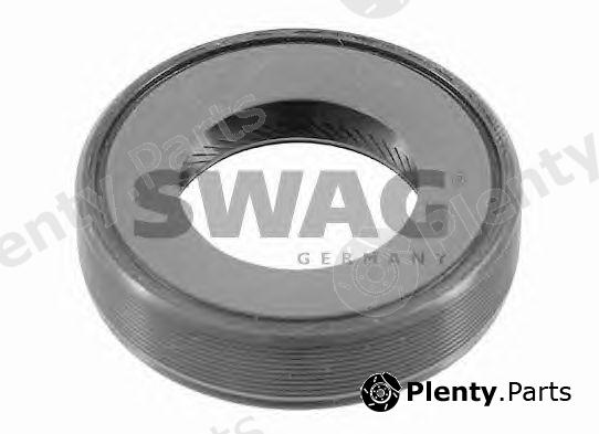  SWAG part 62922448 Shaft Seal, automatic transmission flange