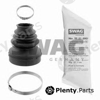  SWAG part 64931056 Bellow Set, drive shaft