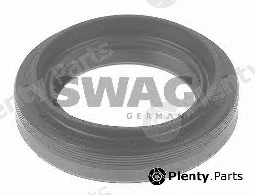  SWAG part 70912106 Shaft Seal, automatic transmission flange