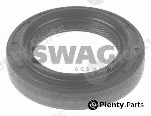  SWAG part 70912107 Shaft Seal, automatic transmission flange