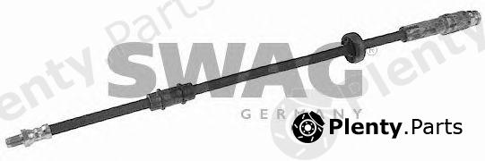  SWAG part 70912251 Brake Hose