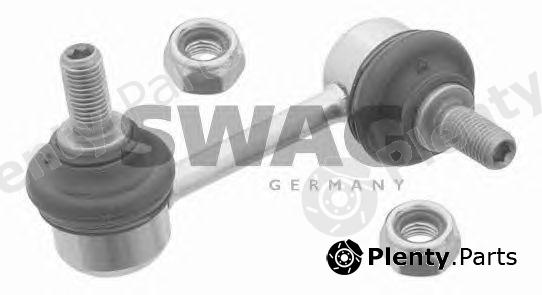  SWAG part 80930398 Rod/Strut, stabiliser