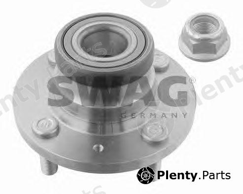  SWAG part 80931478 Wheel Bearing Kit