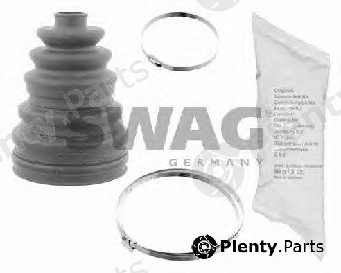  SWAG part 81927730 Bellow, driveshaft