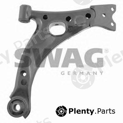  SWAG part 81928110 Track Control Arm