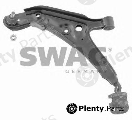  SWAG part 82730004 Track Control Arm