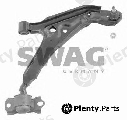  SWAG part 82730007 Track Control Arm