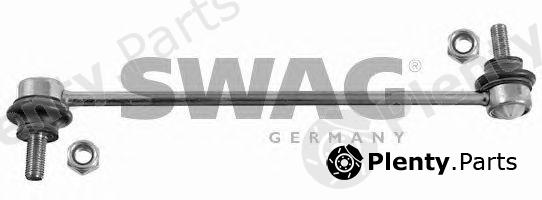  SWAG part 82921810 Rod/Strut, stabiliser