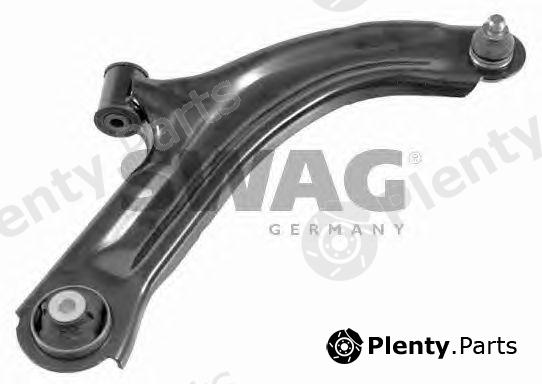  SWAG part 82922750 Track Control Arm