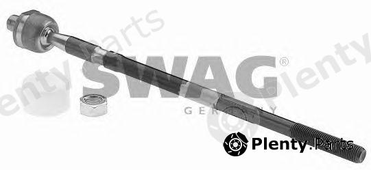  SWAG part 89720001 Tie Rod Axle Joint