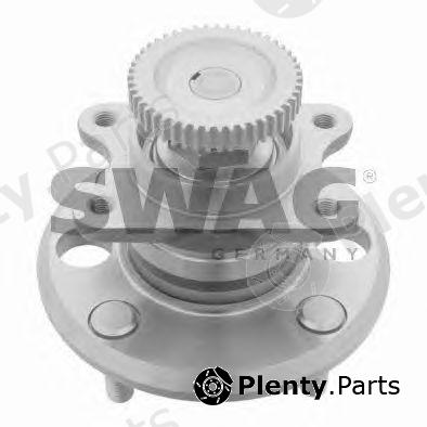  SWAG part 90928254 Wheel Bearing Kit