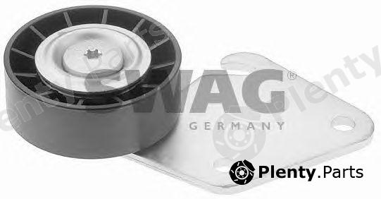  SWAG part 99030065 Deflection/Guide Pulley, v-ribbed belt