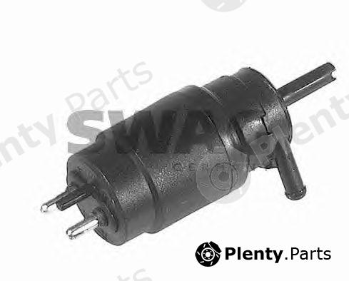  SWAG part 99903490 Water Pump, window cleaning; Water Pump, headlight cleaning