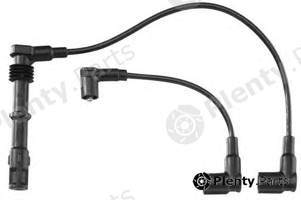  BERU part 0300891177 Ignition Cable Kit