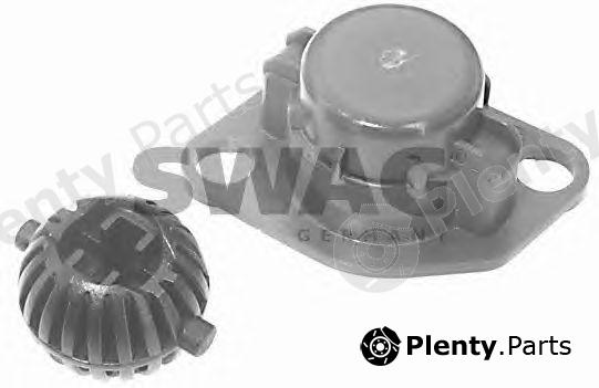  SWAG part 99906257 Repair Kit, gear lever