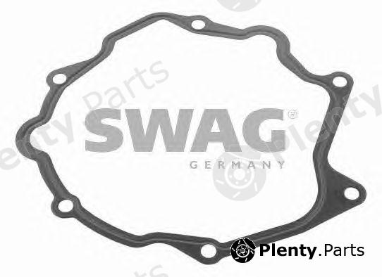  SWAG part 99906373 Gasket, vacuum pump
