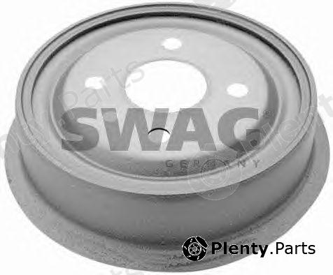  SWAG part 99908849 Brake Drum