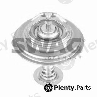  SWAG part 99909677 Thermostat, coolant