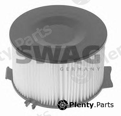  SWAG part 99911567 Filter, interior air