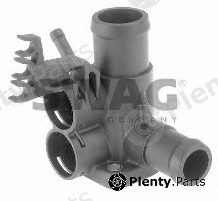  SWAG part 99912406 Coolant Flange
