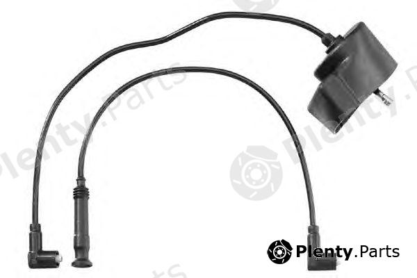  BERU part 0300890970 Ignition Cable Kit