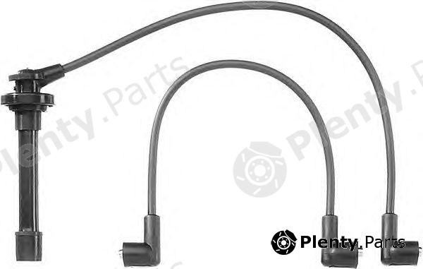  BERU part 0300890890 Ignition Cable Kit