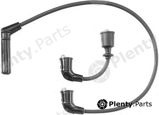  BERU part 0300891144 Ignition Cable Kit