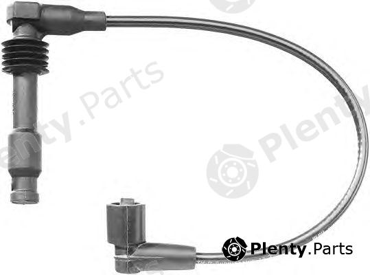  BERU part 0300891152 Ignition Cable Kit