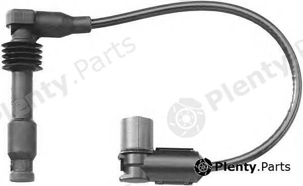  BERU part 0300891159 Ignition Cable Kit