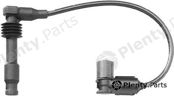  BERU part 0300891160 Ignition Cable Kit