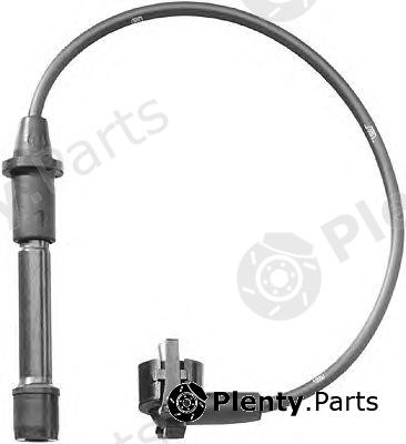  BERU part 0300891226 Ignition Cable Kit