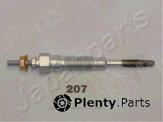  JAPANPARTS part CE-207 (CE207) Glow Plug